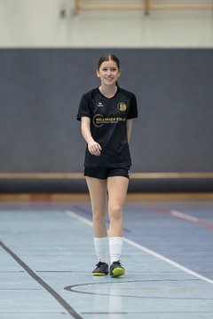 Bild 651 - wBJ Power Girls Cup Suederelbe